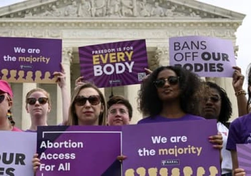 USA: Sąd Najwyższy zdecydował o dostępie do tabletek aborcyjnych