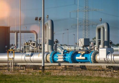 Jeśli wygrają wybory chcą wyremontować i uruchomić gazociąg Nord Stream