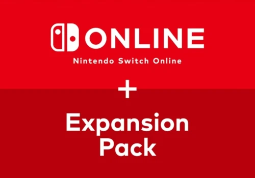 Nintendo znowu odkurza swoją największą wpadkę. Pięć klasyków trafiło do abonamentu