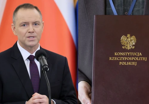 Padło pytanie o konstytucję i prezydenta. Polacy odpowiedzieli w sondażu