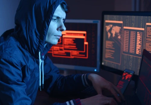 Cyberprzestępcy idą dalej. Groźby przemocy fizycznej nową metodą szantażu