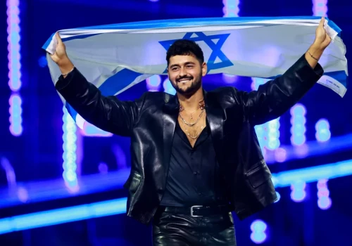 Izrael był o krok od zwycięstwa. „Dziękujemy, Polsko”
