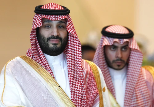 Histeria w Arabii Saudyjskiej. Takiej sytuacji nie było od 1990 r.