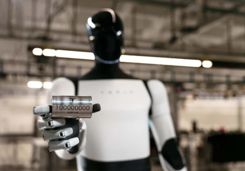 Tesla zwiększy zatrudnienie w Giga Berlin i zacznie tam produkować ogniwa 4680. Dostaną je wszystkie Modele Y z Niemiec?