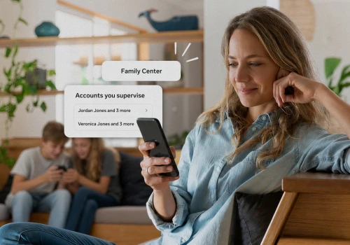 Meta chce być bardziej family friendly. Szkoda, że to nadal przypomina próby gaszenia pożaru szklanką wody