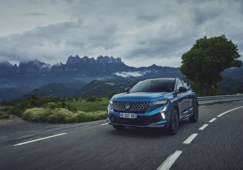Renault Austral tańszy w utrzymaniu niż Volkswagen, Audi, BMW i Mercedes. Niemcy policzyli koszty