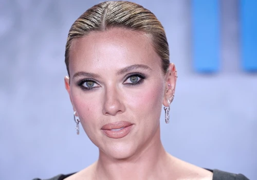 Scarlett Johansson oficjalnie w obsadzie drugiej części 