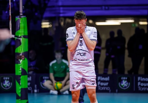 Brutalny cios na samym finiszu. Marzenia Polaków trzeba odłożyć