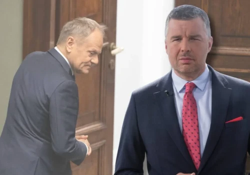Burza po ataku na Republikę. Tusk, Siemoniak, Kierwiński - po czterech dniach nadal milczą