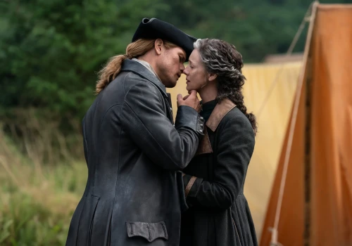 Outlander: sezon 8, odcinek 10 (finał serialu) - recenzja