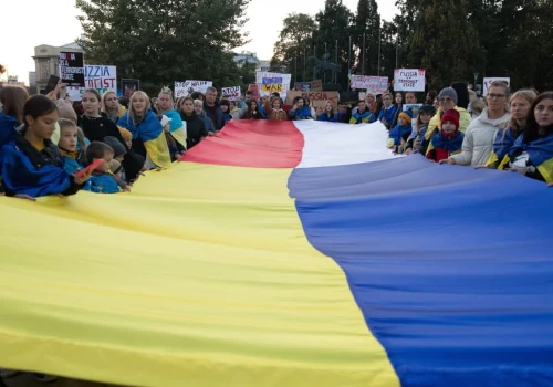 Mamy 1,5 miliona! Jako pierwsza z akcji „Pomóżmy Ukraińcom” skorzystała kobieta w zagrożonej ciąży