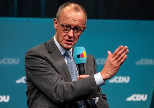 Niemiecki wstrząs uderzy w Polskę. 