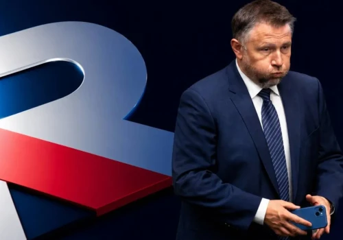 Kuriozalny wpis Kierwińskiego. Prezes Republiki: Pan powinien być pierwszy przesłuchany