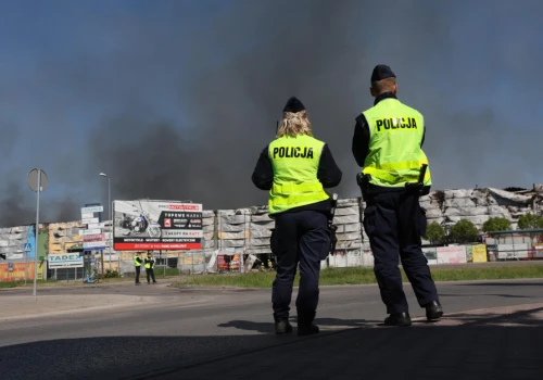 Rosja atakuje Polskę. Tutaj jest główny kierunek uderzenia
