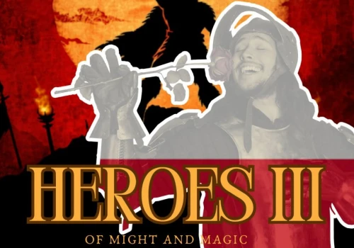 O Heroes of Might and Magic III znowu będzie głośno. Powracają Mistrzostwa Polski