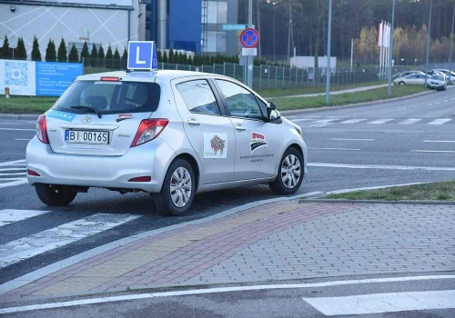 Zmiany w egzaminie na „prawko”. Zniknie koszmar zdających!