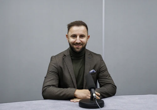 Czy druga elektrownia atomowa powstanie w Bełchatowie? Prezydent Bełchatowa Patryk Marjan gościem RŁ