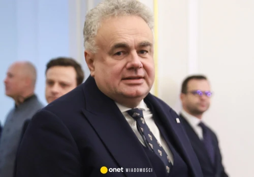 Tomasz Sakiewicz do ministra Kierwińskiego: pan powinien być pierwszy przesłuchany
