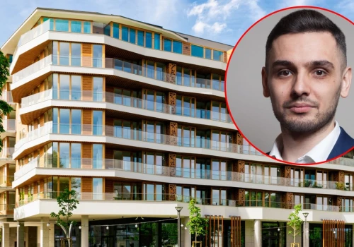 Inwestorzy zmieniają podejście do mieszkań. Liczy się strategia i profil ryzyka