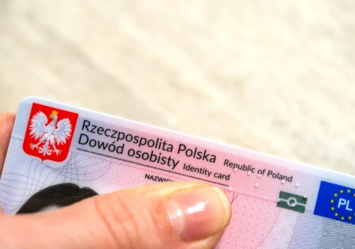 Duże zmiany w dowodach osobistych. Dotyczy milionów Polaków