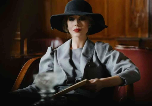 Piękna, obca i niebezpieczna. Dlaczego ludzie bali się femme fatale