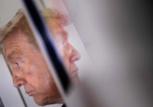 Tajwan wzywa Trumpa. Niepewność także w USA po wizycie w Chinach