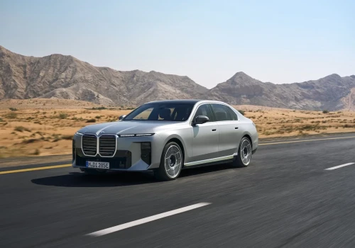 BMW obcina moc swoich samochodów. Kierowcy źle ich używają