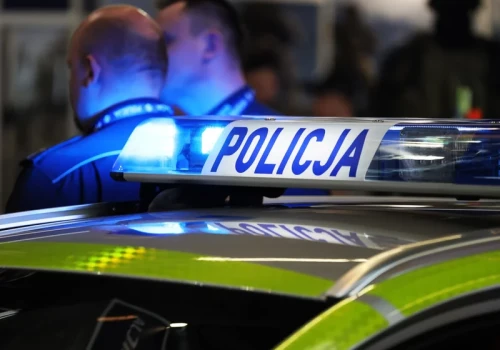 Wstrząsający wypadek, 19-latka nie przeżyła. „Przejechał ją”