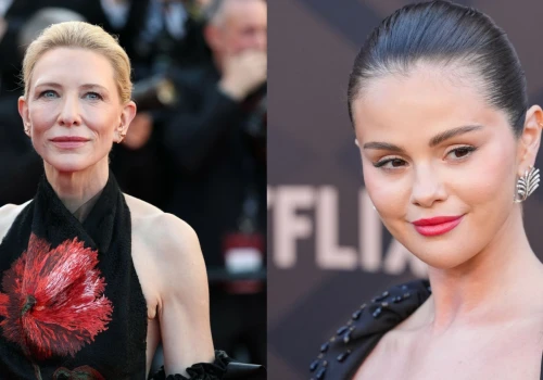 Cate Blanchett i Selena Gomez w nowym filmie Brady’ego Corbeta. Szykuje się epickie widowisko