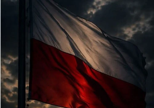 Warszawa zaczyna wrzeć