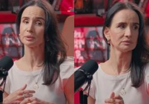 Viola Kołakowska była MOLESTOWANA przez członków rodziny. 