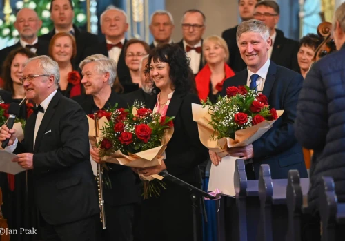 Majowy Koncert Muzyki Sakralnej w Raciborzu-Brzeziu