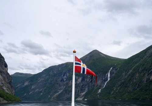 ​Zarzut: szpiegostwo. Norwegia aresztuje Chińczyka