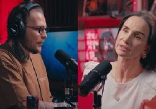 Viola Kołakowska ujawnia, że miała myśli samobójcze. 