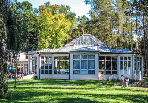 Sanatorium nie dla wszystkich. Lista przeciwwskazań zaskakuje