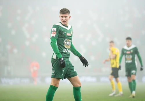 Powrót po roku. Awans do PKO Ekstraklasy stał się faktem
