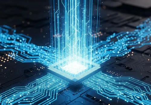 Światło zastąpi prąd w komputerach? Światłowodowa rewolucja może zmienić sens słowa „elektronika”