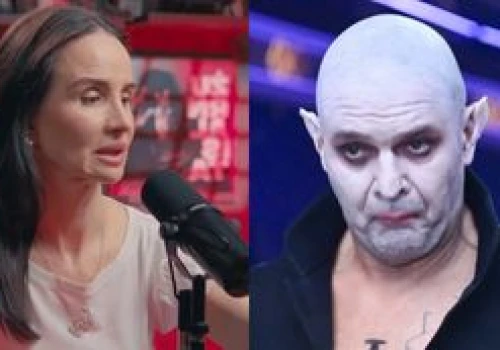 Viola Kołakowska zapewnia, że nie wróciła do Tomasza Karolaka i wyznaje: 