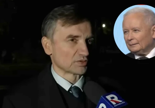 Tak wyglądała ucieczka Ziobry do USA? To ONI odegrali kluczowe role. „Prezes pewnie wiedział, ale…”