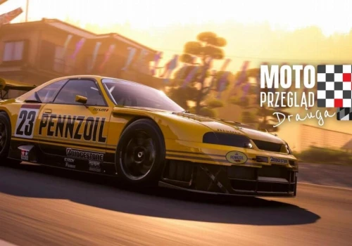Wieści o nowym WRC i czarne chmury nad twórcami TDU w cieniu Forzy Horizon 6 galopującej do premiery. Motoprzegląd Drauga