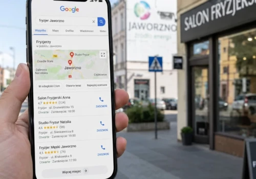 5 błędów, które popełniają firmy z Jaworzna próbując samodzielnie reklamować się w Google (i jak ich uniknąć)