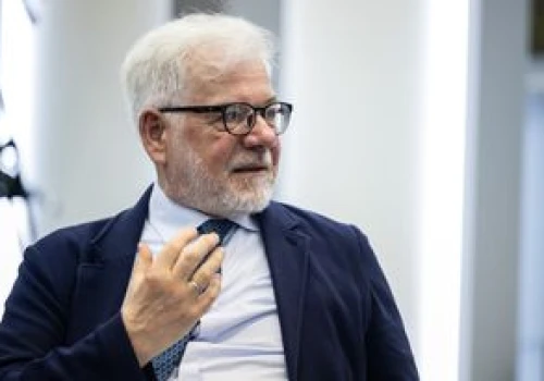 Czaputowicz o relacjach z USA. 