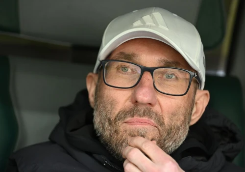 Legia z szansami na puchary. Papszun: To jest niesamowita historia