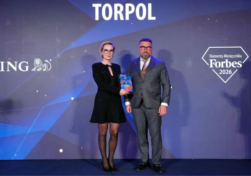 Food powders: Europa liczy koszty od nowa. Co widzi TORPOL