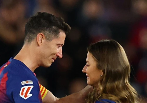 Hiszpanie wprost o Lewandowskim. 