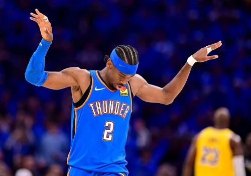 Poznaliśmy MVP w lidze NBA!