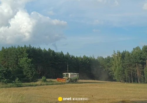 Rolnicy biją na alarm. 20 lat pracy to w wielu przypadkach tyle, co zero