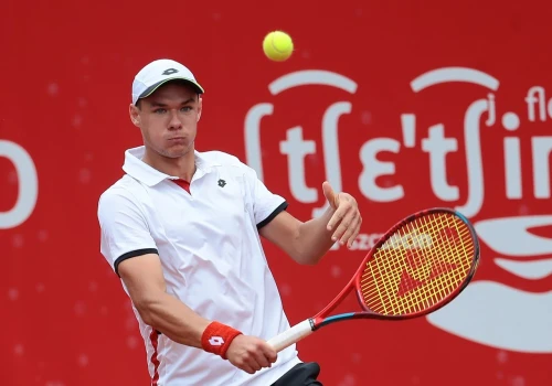 Kamil Majchrzak wraca do gry. Znamy godzinę meczu