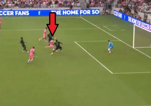 Zabawa. Messi kolejny raz błysnął w MLS