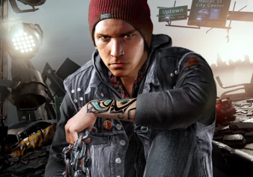 Plotka: Sony jest zainteresowane przerobieniem Infamous i innych klasycznych marek